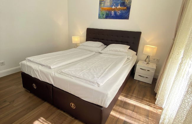 Steiner Residences Vienna Augarten - Foto 52