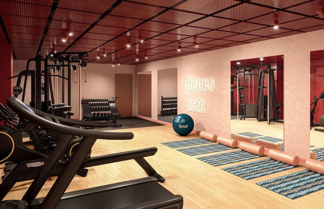 Soto House - Foto 48