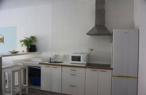 Beach- SweethomeRooms Cabo de Palos - Foto 10