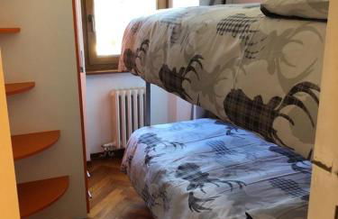 Walking distance from chairlift and center-60 sq m Wi-Fi Casa Lucia - Foto 34
