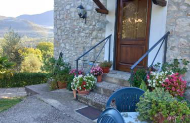 la casetta di Vacone - Foto 37