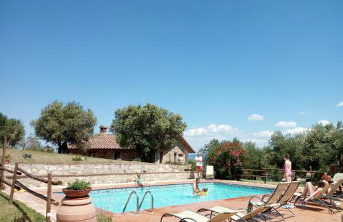 Podere Schioppello Casale con appartamenti privati - Foto 31