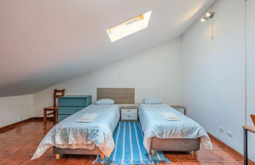 Casa dos Rosas - Foto 18