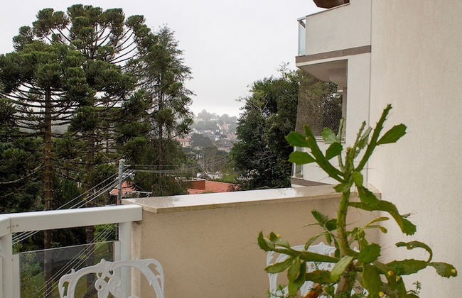 Apartamento Morro do Elefante - Photo 47