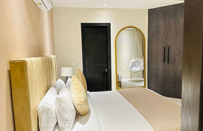 The Opus Luxury Residences - Foto 28