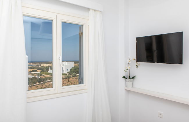 Naxian Resort - Foto 33