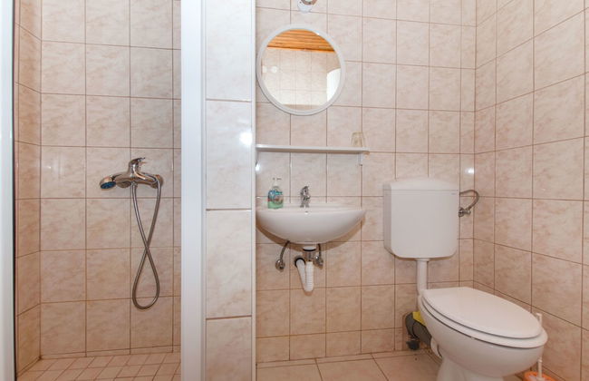 Apartments and Rooms Stjepan - Foto 38