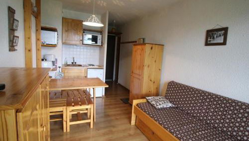 Appartement calme 2 pièces, 300m des pistes avec parking gratuit - Auris en Oisans - FR-1-297-299 - Foto 2