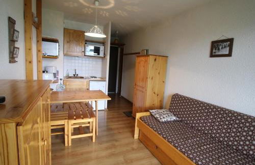 Appartement calme 2 pièces, 300m des pistes avec parking gratuit - Auris en Oisans - FR-1-297-299 - Foto 2