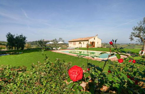 Stunning Home In San Gimignano - Foto 10