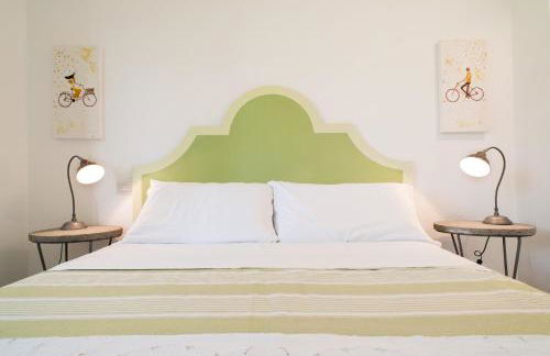 AGRITURISMO LA GHIGA - Foto 44