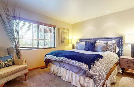 Mammoth West #137 Condo - Foto 36