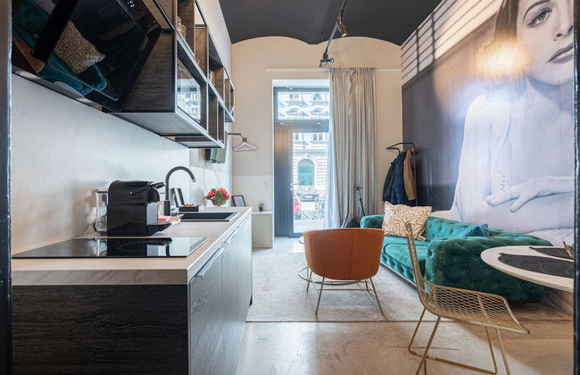 Augarten Apartments - Foto 38