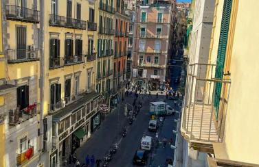 Chez Marie Napoli - Foto 33