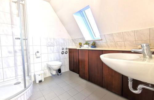 Business-Apartment Ahrensburg - Foto 39