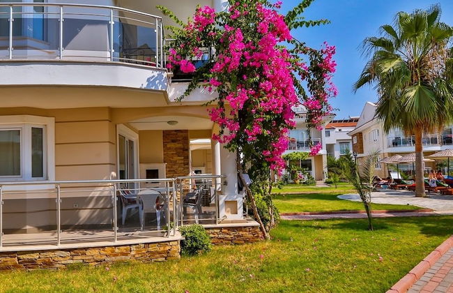 Golden Life Blue Green Residence - Foto 75