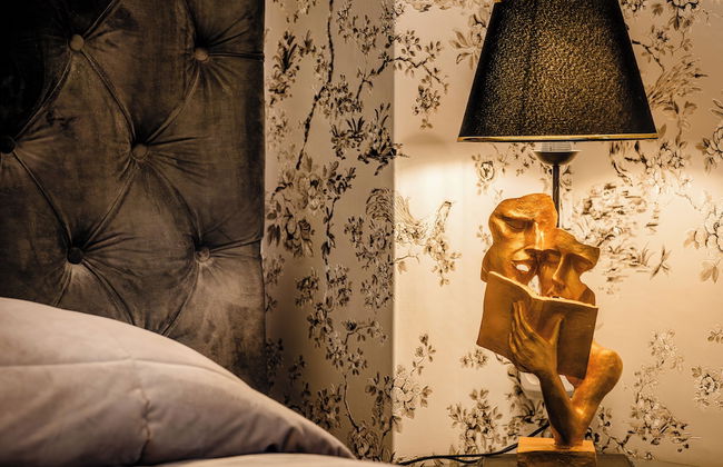 Castello Brancaccio - Foto 2