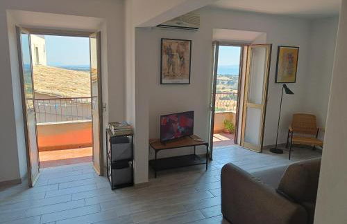 Scappo in Umbria, La Terrazza - Foto 15