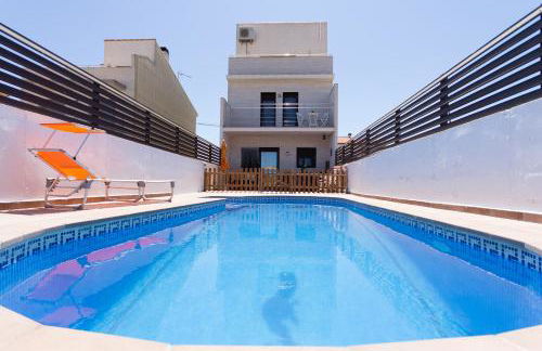 INNOUTHOME Villa 11 de Setembre 9 - Foto 1