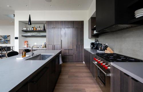 12A Treeline by Moonlight Basin Lodging - Foto 6