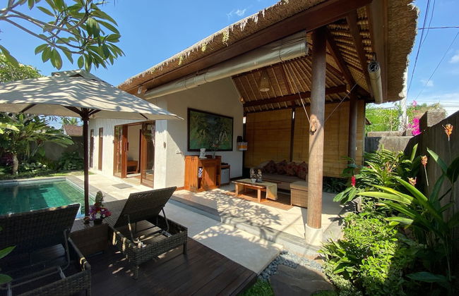 Rumah Dadong - Photo 66