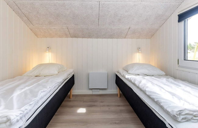 10 Person Holiday Home in Bindslev-by Traum - Foto 5