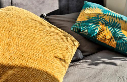 Marlor House, Denton, Free Parking - Foto 34