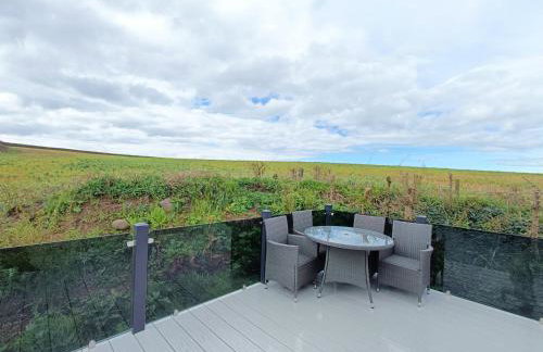 The Getaway Luxury Carvan in Bude - Foto 10