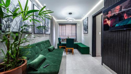 Apartamento temático Rei Pelé Vila Belmiro - Foto 4