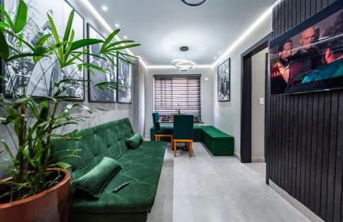 Apartamento temático Rei Pelé Vila Belmiro - Foto 4