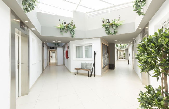 Apartamentos Martalia Arenal - Photo 58