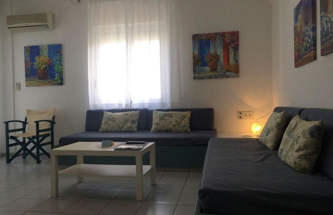 Evdokia Suites - Foto 22