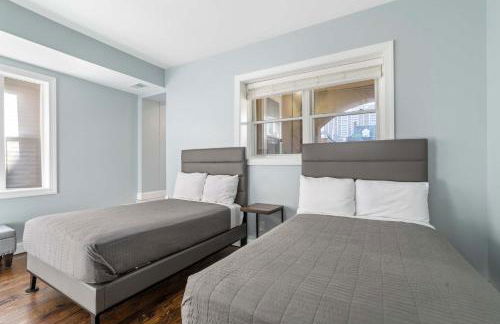 Luxe Beach Estate - 4 Bedrooms and 3 Bathrooms - Foto 27