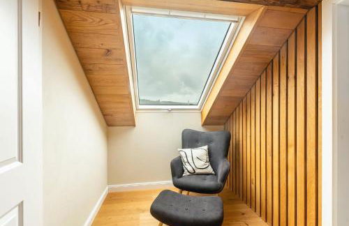 Ferienhaus Altstadtchalet - Foto 31