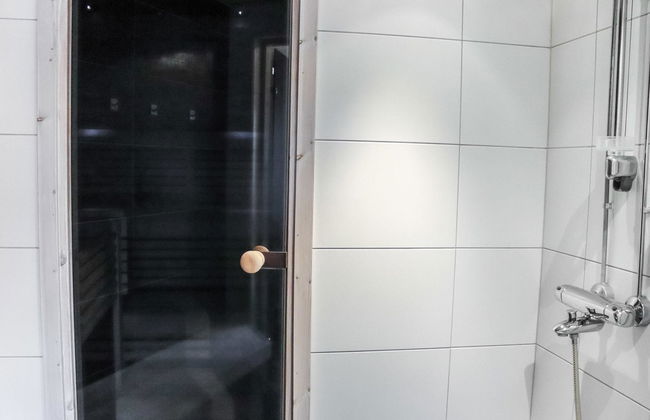 Aurinko-saaga 5 paritalo - Foto 14