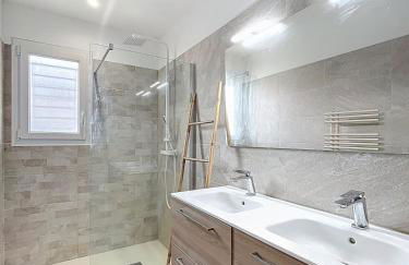 Villa 6 couchages avec jardin - Photo 7