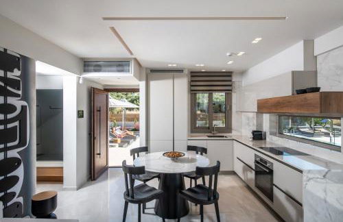 Kymo Instyle Villa - Sea view Private pool Jacuzzi - Photo 12