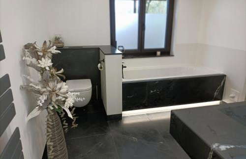 Ferienhaus zum Frankenblick - Foto 11