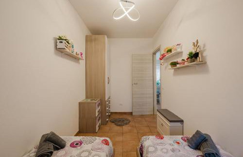 villetta giulia fronte mare - Foto 57