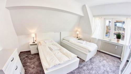 Appartments Eutiner Seepark - Foto 5