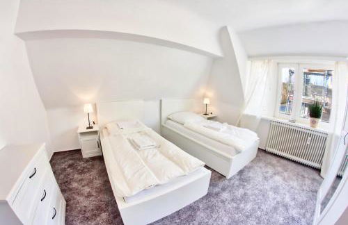 Appartments Eutiner Seepark - Foto 5