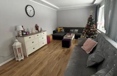 Dom pod lasem - Foto 11