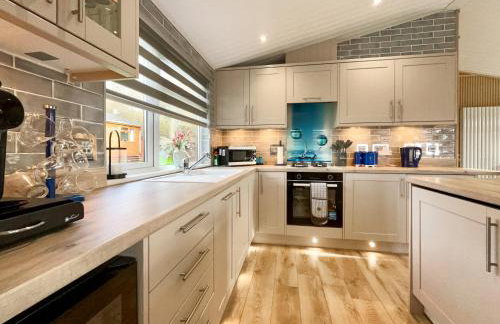 Haven Lodge - Uk50792 - Foto 8