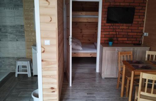 Domki Letniskowe Meduza - Foto 45