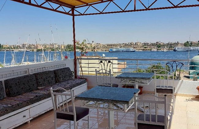 Nile Diana Luxor - Foto 70