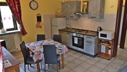 Appartamenti Luseney - Foto 2