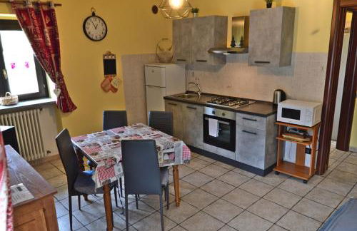 Appartamenti Luseney - Foto 2