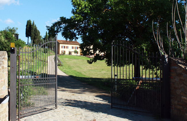 Fattoria di Romignano - Foto 40