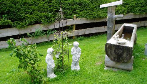 Haus Schöneck - Chiemgau Karte - Foto 3
