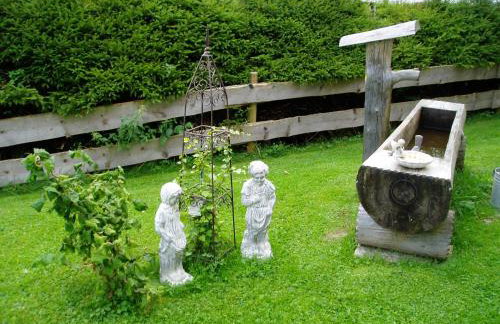 Haus Schöneck - Chiemgau Karte - Foto 3